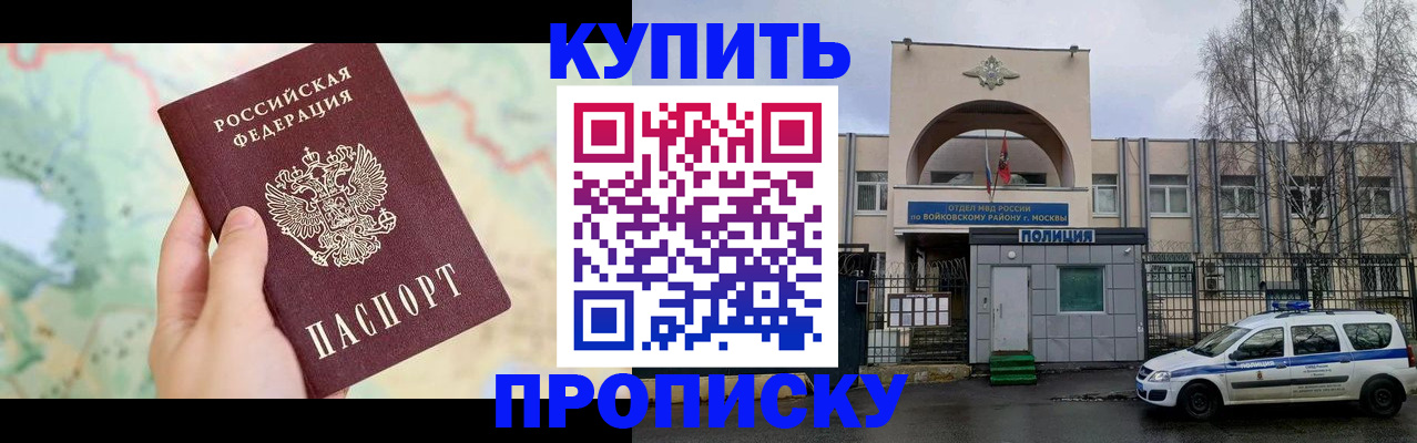 прописка паспорт в Камышине